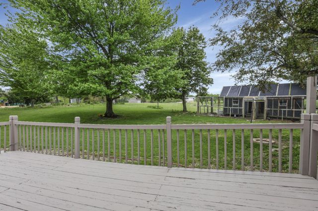 9219 Johnstown Utica Road, Johnstown, OH 43031