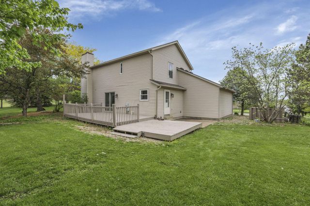 9219 Johnstown Utica Road, Johnstown, OH 43031