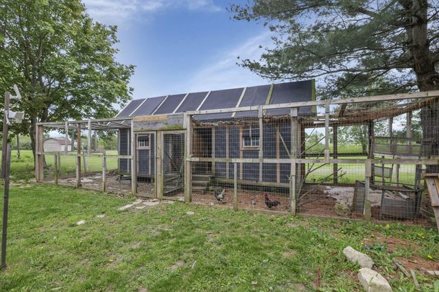 9219 Johnstown Utica Road, Johnstown, OH 43031