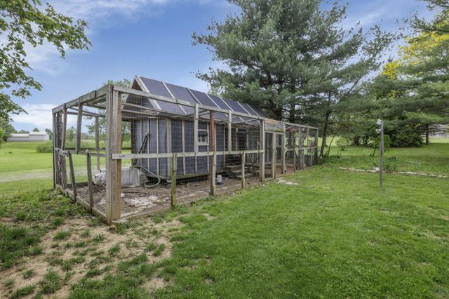 9219 Johnstown Utica Road, Johnstown, OH 43031