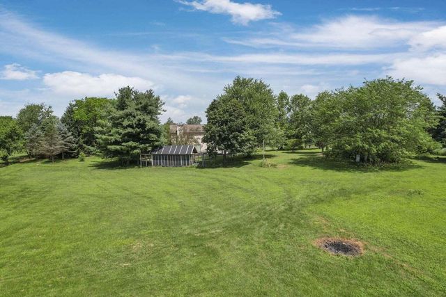 9219 Johnstown Utica Road, Johnstown, OH 43031