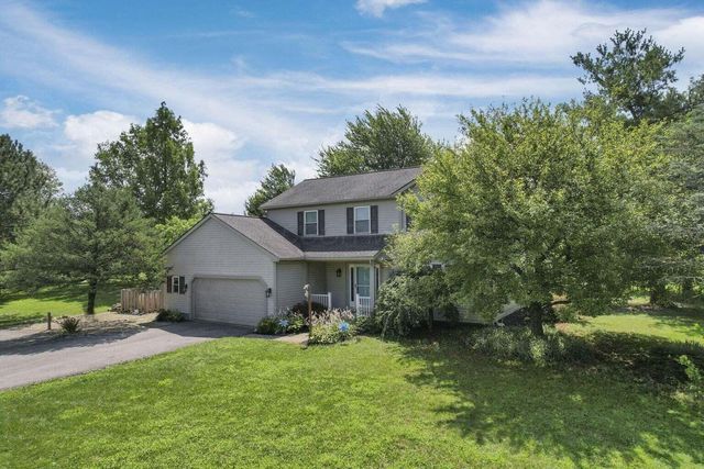 9219 Johnstown Utica Road, Johnstown, OH 43031