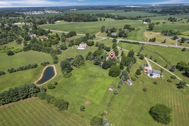 9219 Johnstown Utica Road, Johnstown, OH 43031