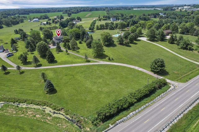 9219 Johnstown Utica Road, Johnstown, OH 43031