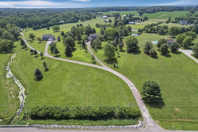 9219 Johnstown Utica Road, Johnstown, OH 43031
