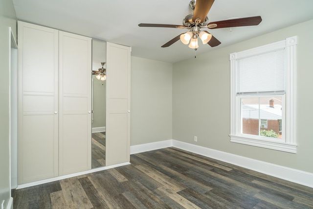 632 E MARKET ST, Harrisonburg, VA 22801