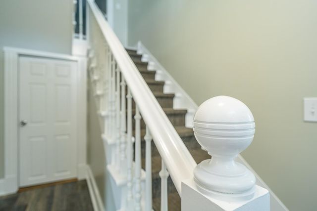 632 E MARKET ST, Harrisonburg, VA 22801