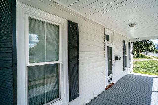 632 E MARKET ST, Harrisonburg, VA 22801