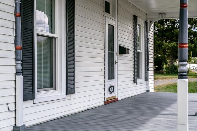 632 E MARKET ST, Harrisonburg, VA 22801