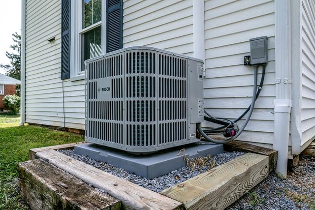 632 E MARKET ST, Harrisonburg, VA 22801