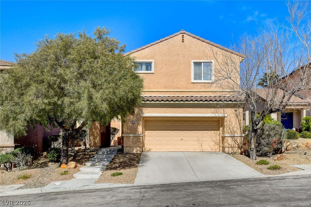 2672 Strichen Avenue, Henderson, NV 89044 — photo 3