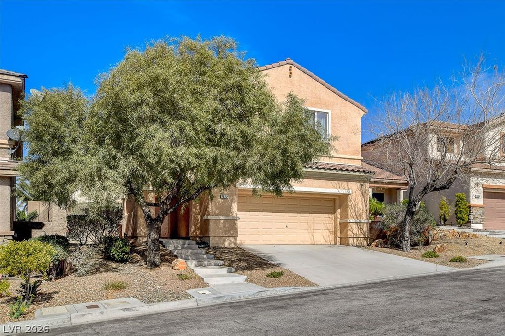 2672 Strichen Avenue, Henderson, NV 89044 — photo 4