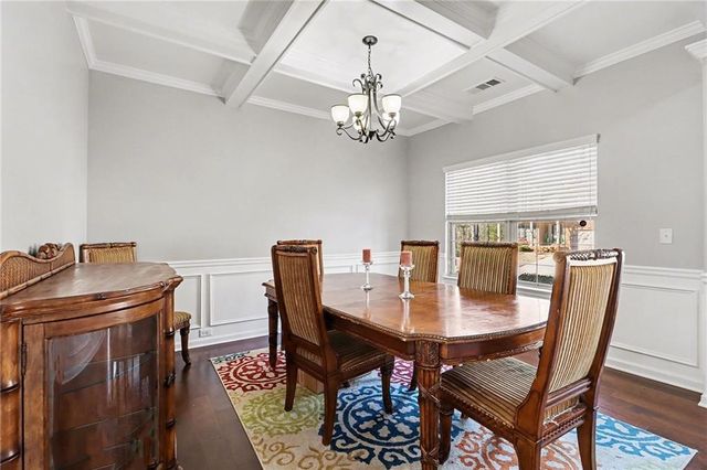 7755 Wrotham Circle, Atlanta, GA 30349