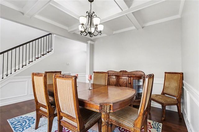 7755 Wrotham Circle, Atlanta, GA 30349