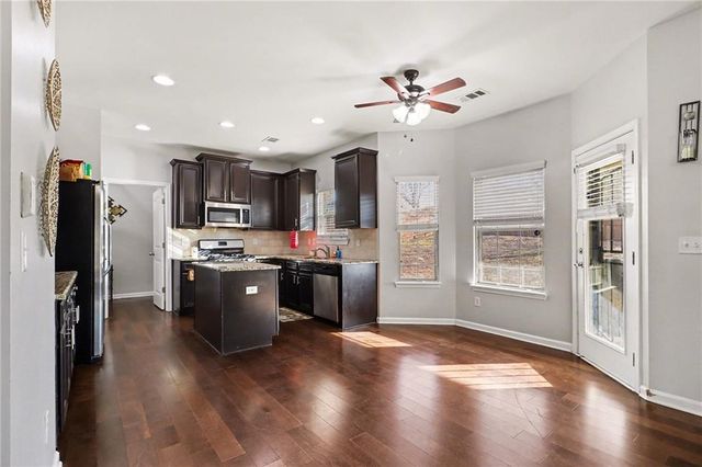 7755 Wrotham Circle, Atlanta, GA 30349