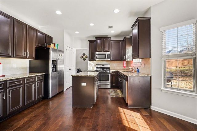 7755 Wrotham Circle, Atlanta, GA 30349