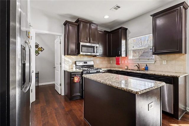 7755 Wrotham Circle, Atlanta, GA 30349