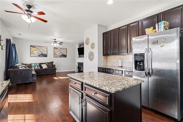 7755 Wrotham Circle, Atlanta, GA 30349