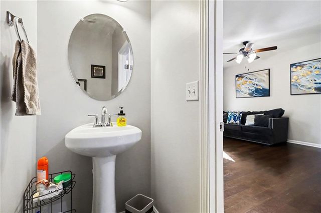 7755 Wrotham Circle, Atlanta, GA 30349