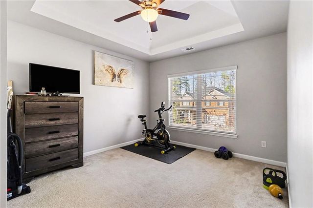 7755 Wrotham Circle, Atlanta, GA 30349