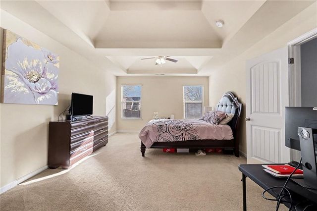 7755 Wrotham Circle, Atlanta, GA 30349