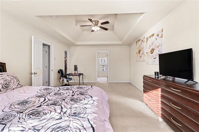 7755 Wrotham Circle, Atlanta, GA 30349