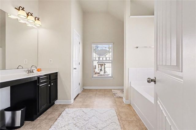 7755 Wrotham Circle, Atlanta, GA 30349