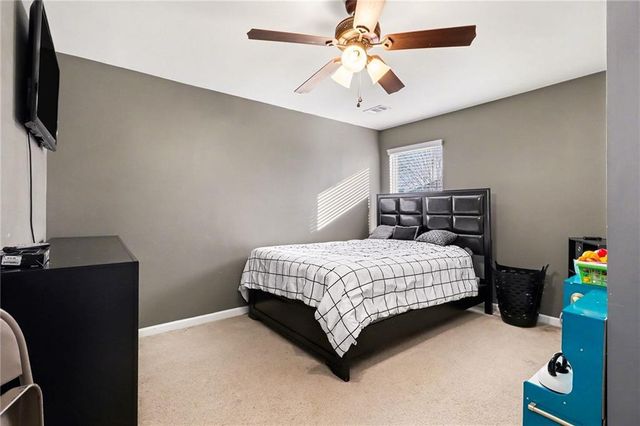 7755 Wrotham Circle, Atlanta, GA 30349