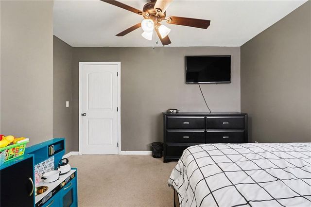 7755 Wrotham Circle, Atlanta, GA 30349