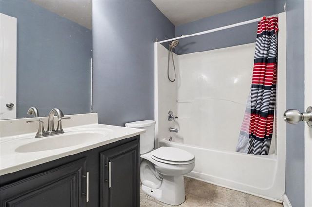 7755 Wrotham Circle, Atlanta, GA 30349