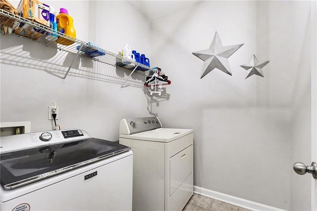 7755 Wrotham Circle, Atlanta, GA 30349