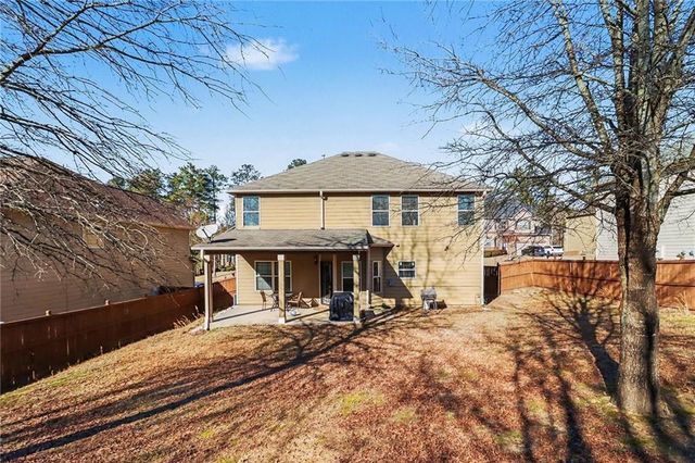 7755 Wrotham Circle, Atlanta, GA 30349