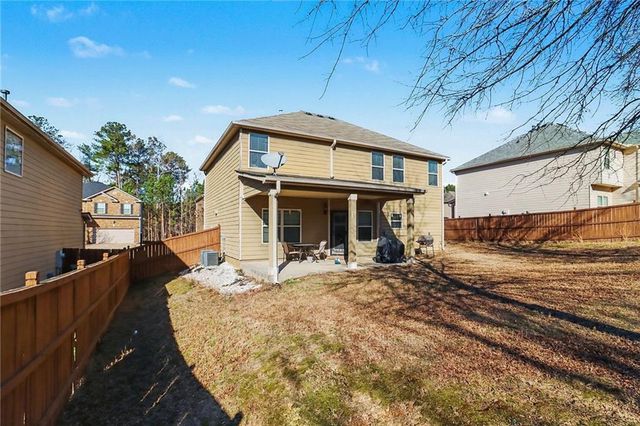 7755 Wrotham Circle, Atlanta, GA 30349