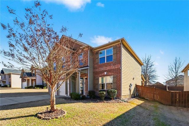 7755 Wrotham Circle, Atlanta, GA 30349