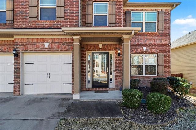 7755 Wrotham Circle, Atlanta, GA 30349