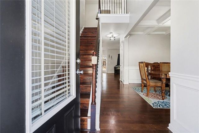 7755 Wrotham Circle, Atlanta, GA 30349