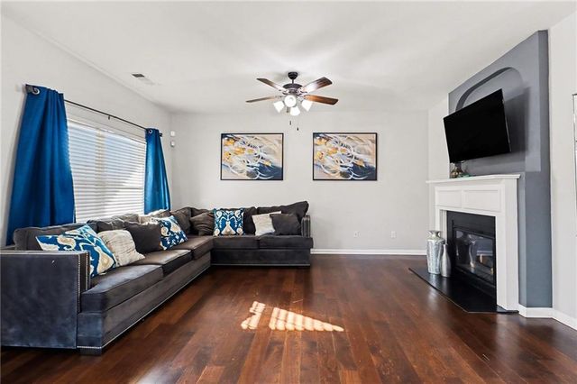 7755 Wrotham Circle, Atlanta, GA 30349