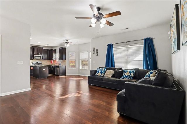 7755 Wrotham Circle, Atlanta, GA 30349