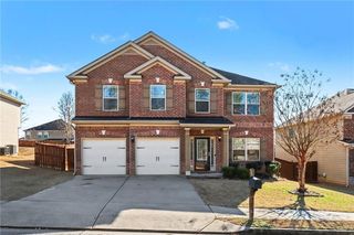 7755 Wrotham Circle, Atlanta, GA 30349