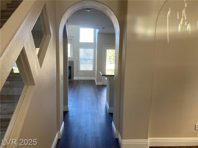 3120 Whispering Canyon Court, Henderson, NV 89052