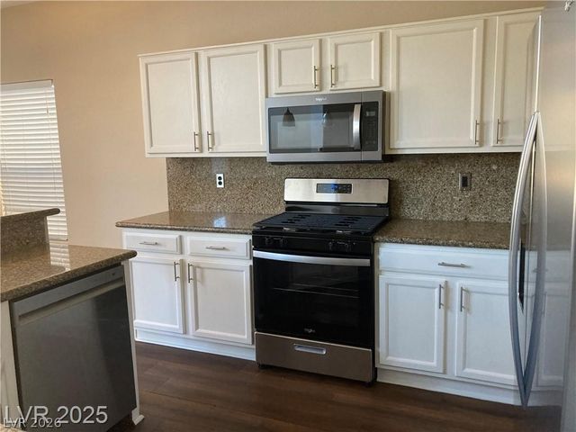 3120 Whispering Canyon Court, Henderson, NV 89052