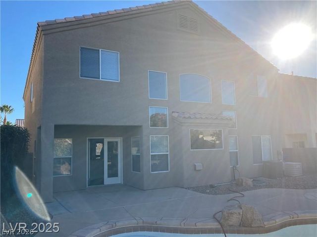 3120 Whispering Canyon Court, Henderson, NV 89052