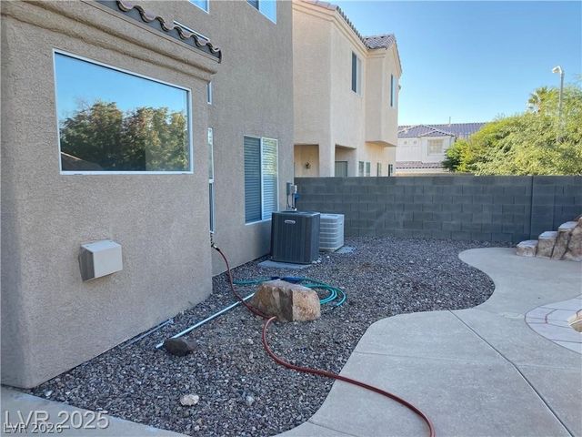 3120 Whispering Canyon Court, Henderson, NV 89052