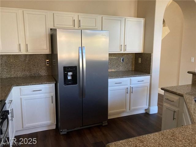 3120 Whispering Canyon Court, Henderson, NV 89052