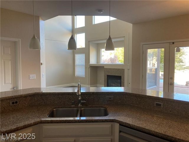 3120 Whispering Canyon Court, Henderson, NV 89052