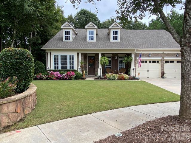 3307 Collaroy Road, Waxhaw, NC 28173