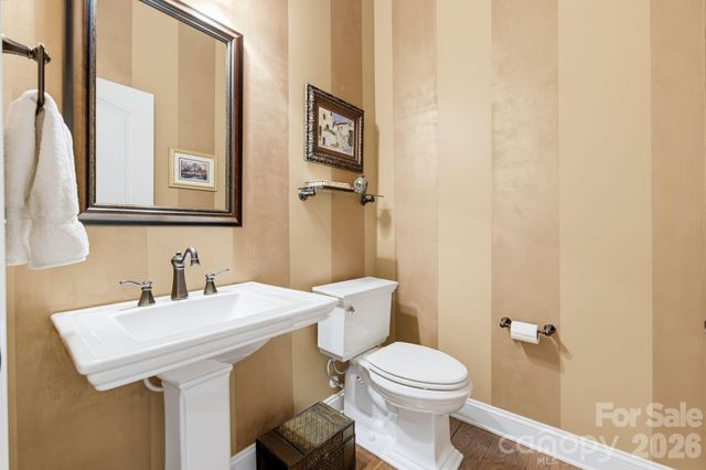3307 Collaroy Road, Waxhaw, NC 28173