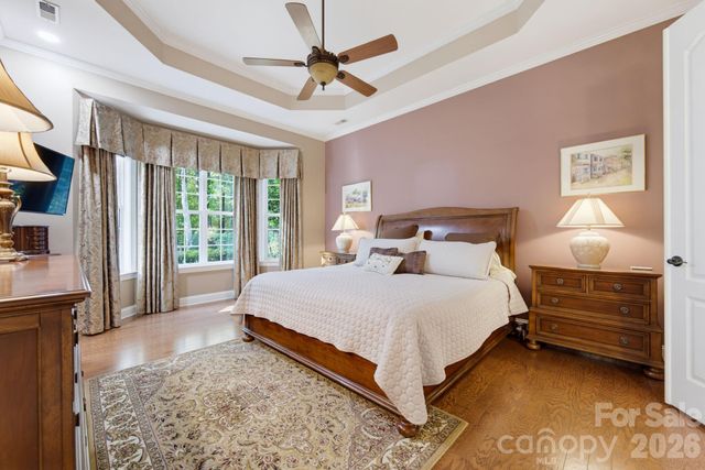3307 Collaroy Road, Waxhaw, NC 28173