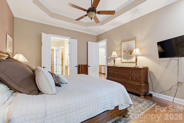 3307 Collaroy Road, Waxhaw, NC 28173
