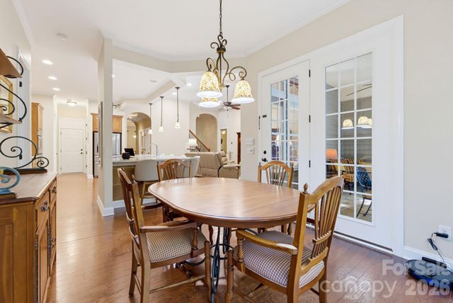 3307 Collaroy Road, Waxhaw, NC 28173